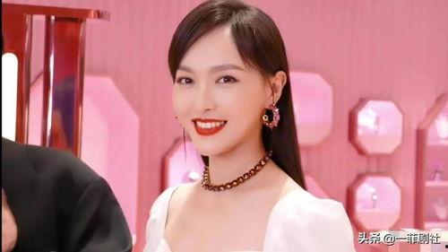 娱乐圈吃瓜爆料女星是谁